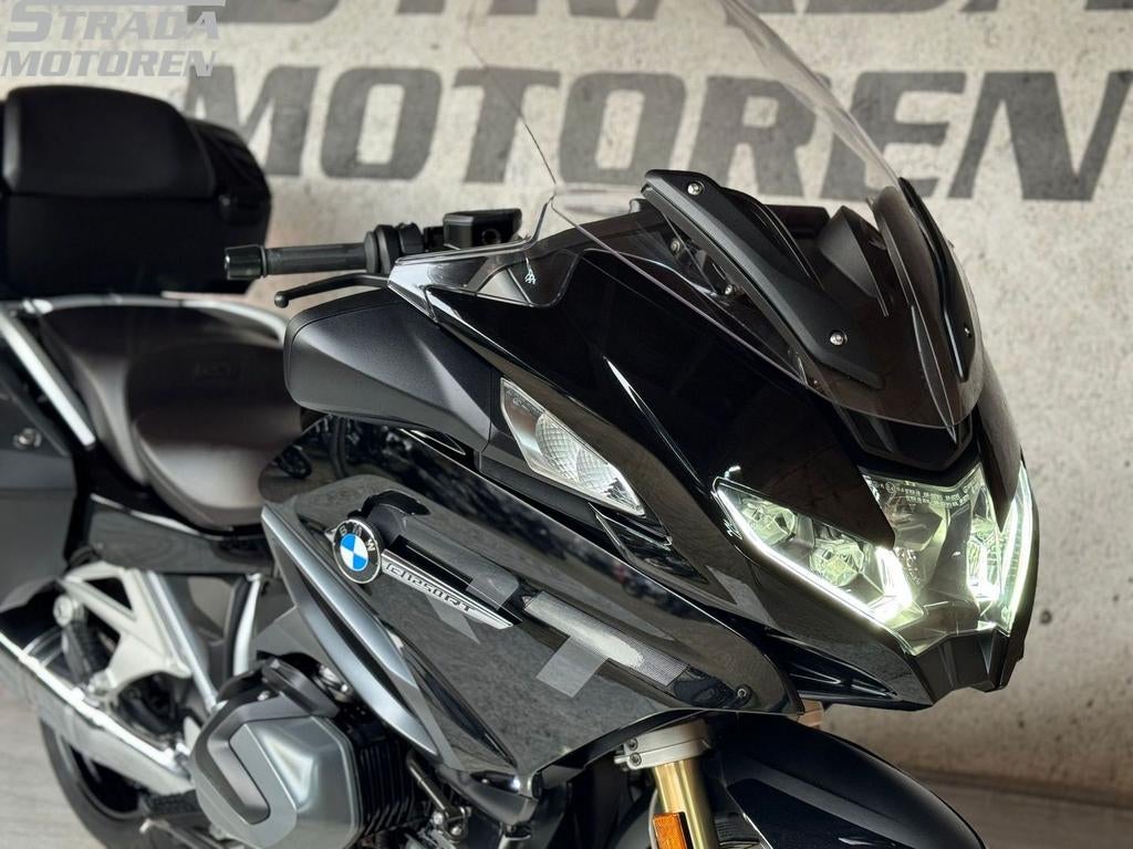 BMW R 1250 RT (bj 2022) - foto 2