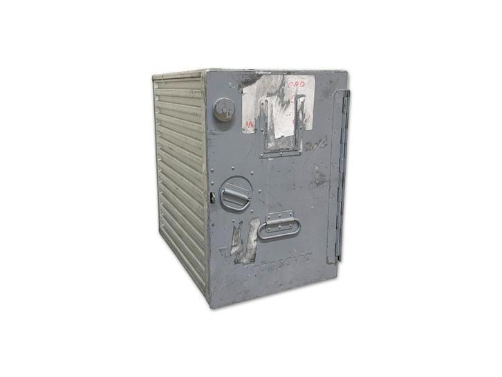 Transavia vliegtuig flightcases en trolleys | ORIGINEEL!, Niet ingevuld, Gebruikt, Overige typen, Niet ingevuld