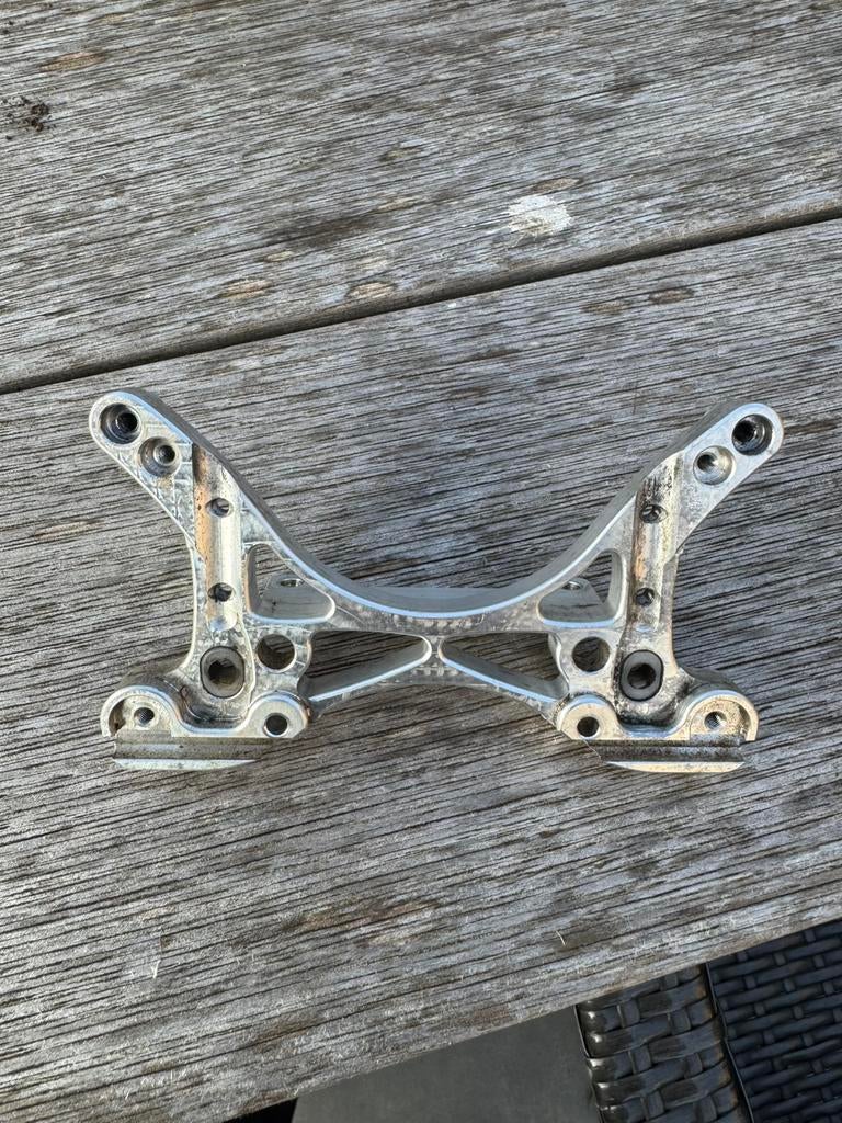 Fg Marder, Benzine, Gebruikt, Auto offroad, Ophalen of Verzenden