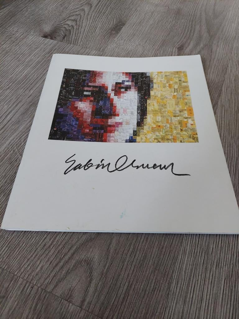 Sabire susuz , indentities, Verzenden, Foto, Nieuw, 1940 tot 1960