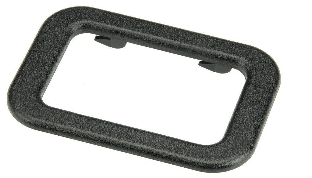 Deurgreep binnen links / rechts 3 / 5 / 6 / 7 serie E30 E28, Gebruikt, -, Deur, -