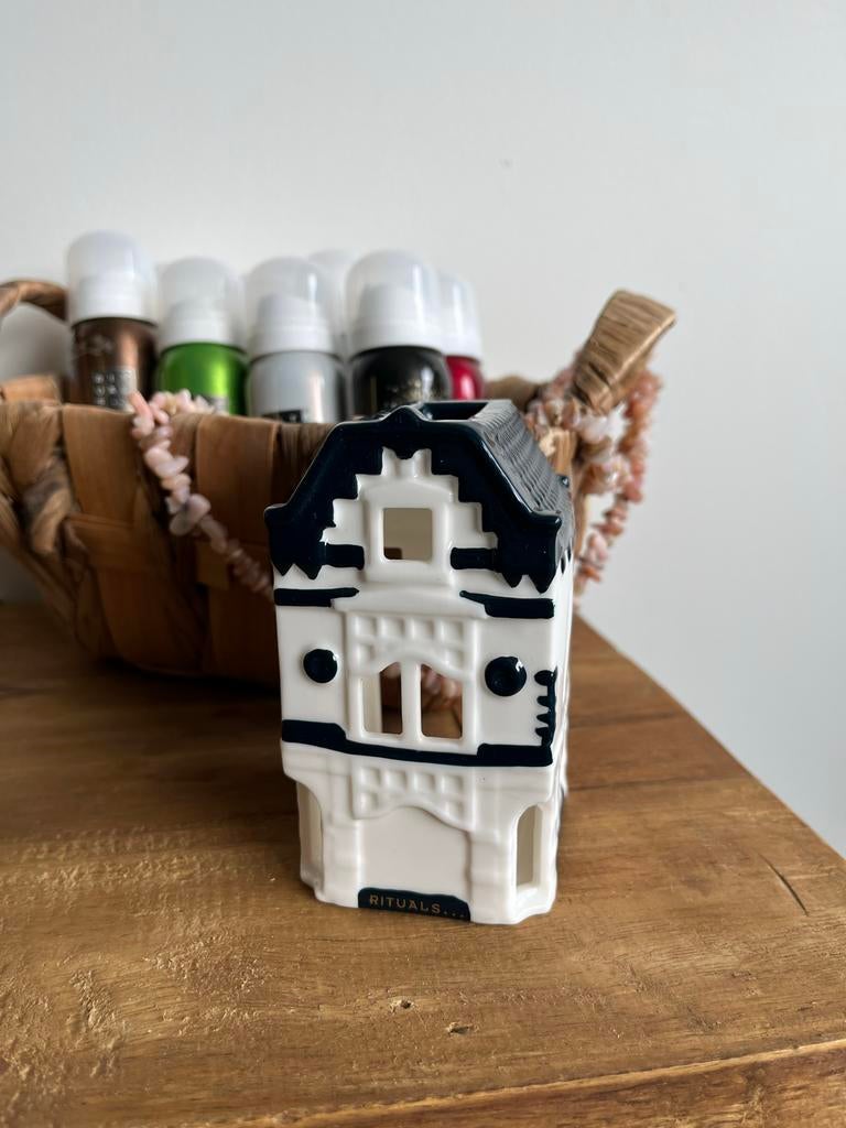 Rituals waxinelichthouder, Ophalen of Verzenden