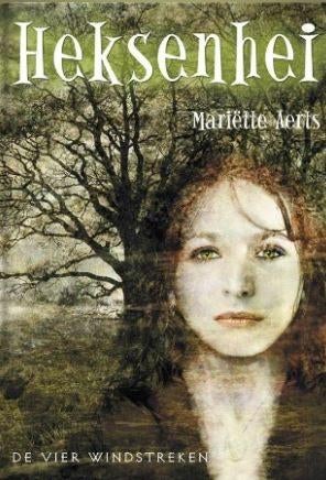 Mariette Aerts - Heksenhei - De vier windstreken, Boeken, Ophalen of Verzenden, Zo goed als nieuw