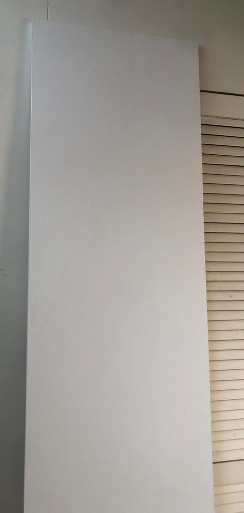 Plank, Ophalen, Minder dan 25 mm, Zo goed als nieuw, Plank