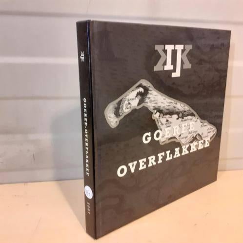 Nr. 187 Kijk Goeree-Overflakkee, Ophalen of Verzenden, Gelezen