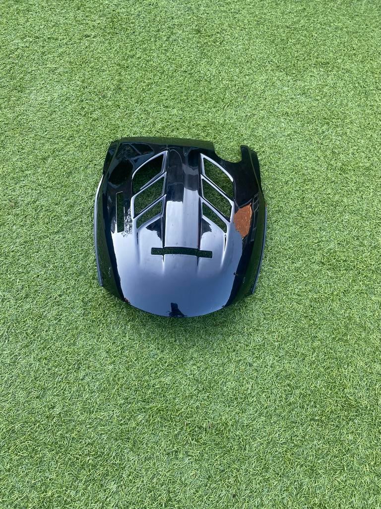 Yamaha aerox underseat, Ophalen of Verzenden, Zo goed als nieuw, Benzine, Aerox