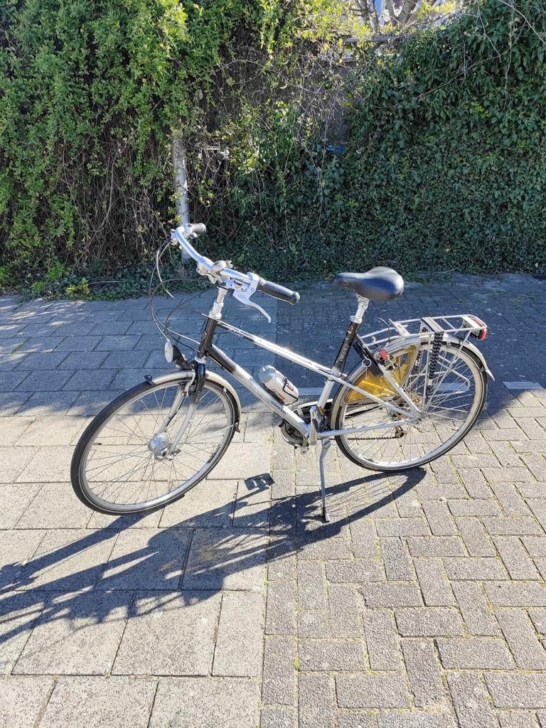 Koga Miyata Advance damesfiets, Fietsen en Brommers, Fietsen | Dames | Damesfietsen, Ophalen of Verzenden