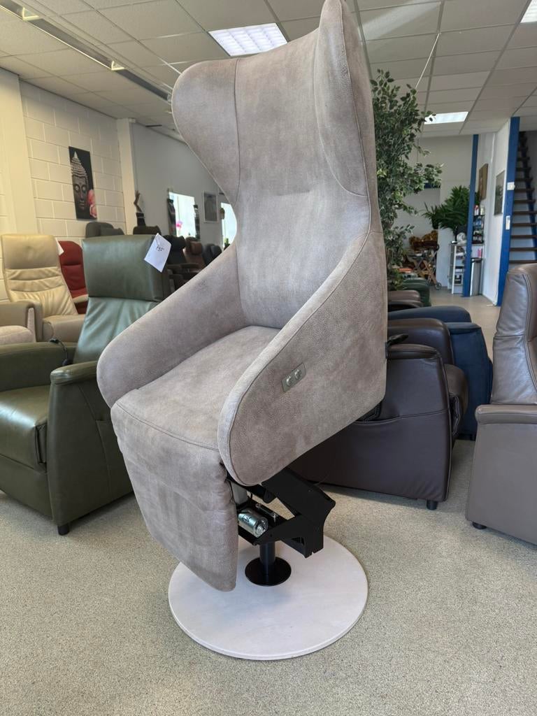 Extra Large sta op relax stoel Prominent gratis bezorging