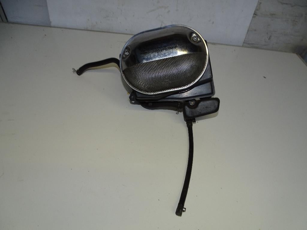 honda rebel  cmx 450  1986  pc17  luchtfilterbak, Motoren, Ophalen of Verzenden, Gebruikt