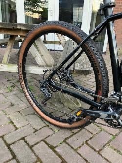 Mountainbike Bulls Copperhead 3 29 inch, Fietsen en Brommers, Fietsen | Mountainbikes en ATB, Gebruikt, Hardtail, 53 tot 57 cm