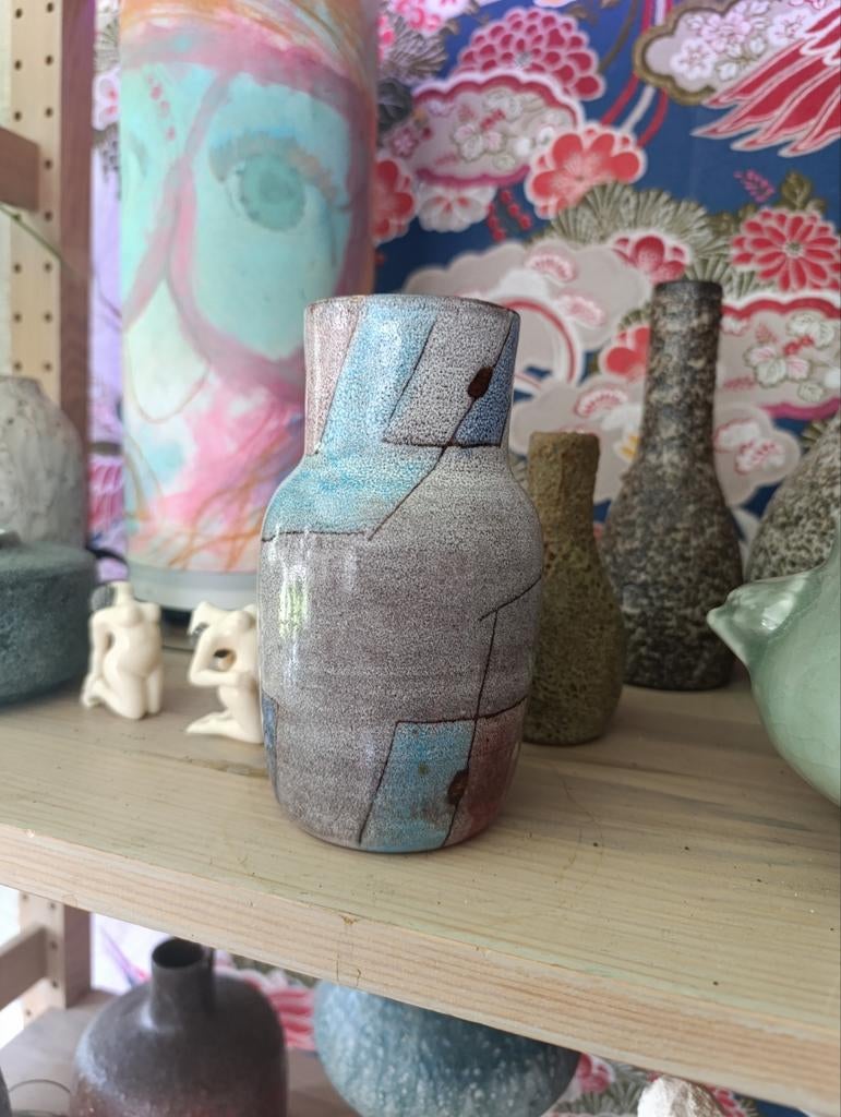 Bitossi Aldo londi, Antiek en Kunst, Ophalen of Verzenden