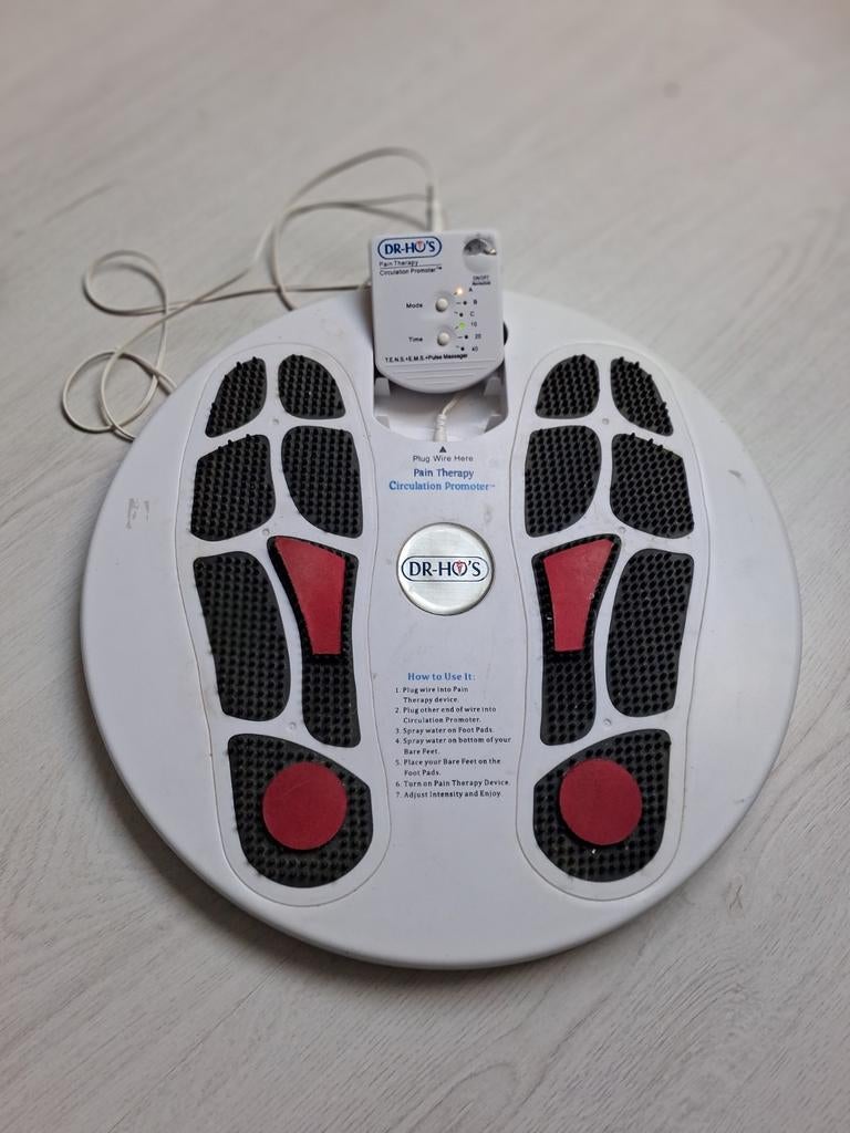 Dr Ho's Pain Therapy Circulation Promotor, Ophalen of Verzenden