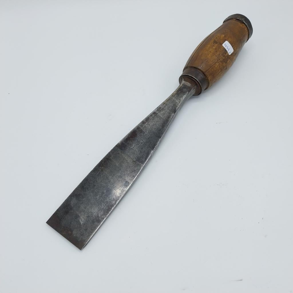 Brede Nooitgedagt Beitel 50 mm (57999-47), Ophalen of Verzenden