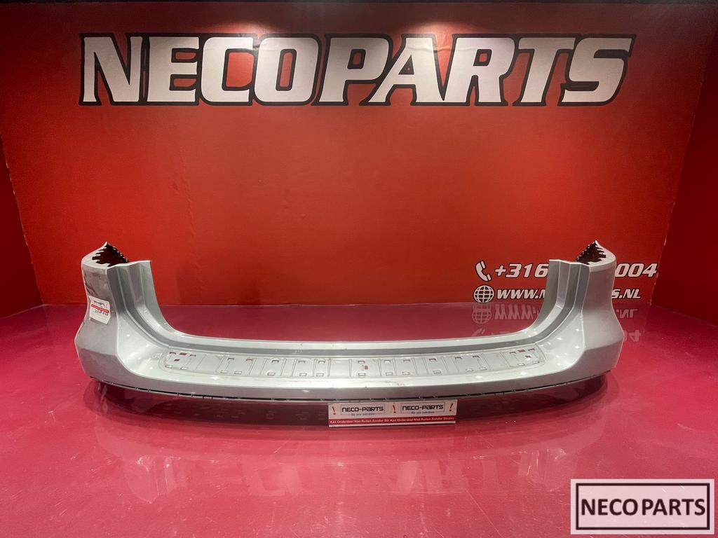 MERCEDES GLB X247 W247 AMG BUMPER ACHTERBUMPER ORIGINEEL, Gebruikt, -, Ophalen of Verzenden, Spatbord