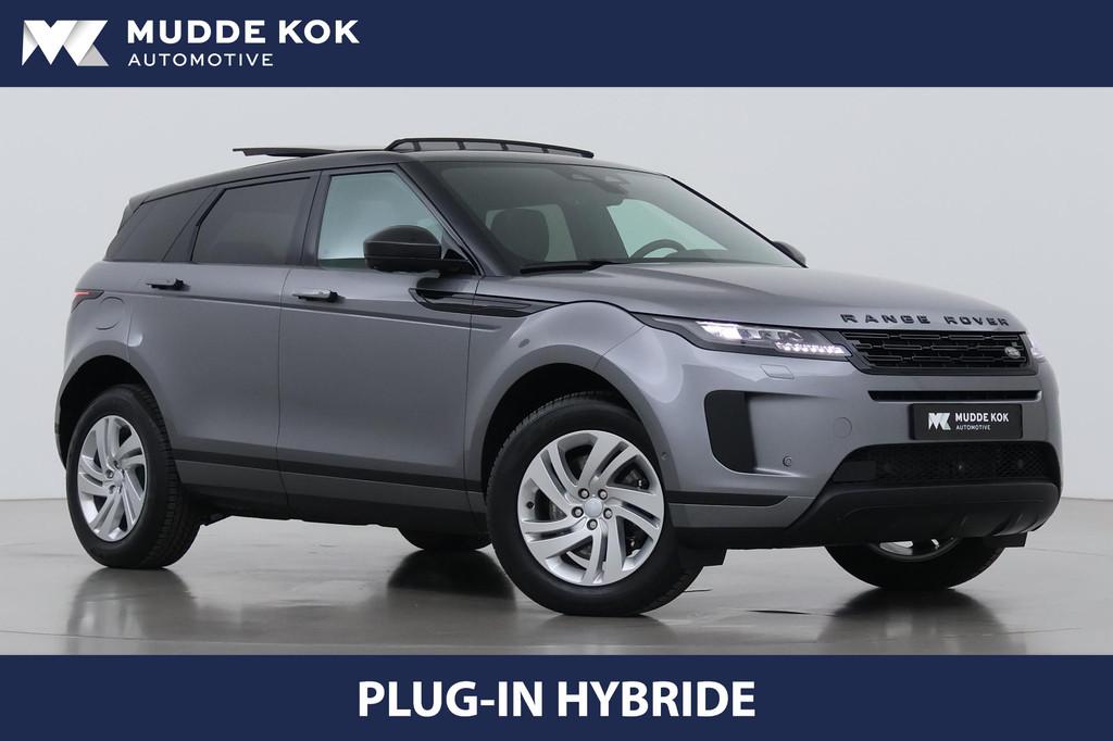 Land Rover Range Rover Evoque P270e PHEV S | Panoramadak | A, Automaat, Adaptive Cruise Control, 15 kWh, Bedrijf
