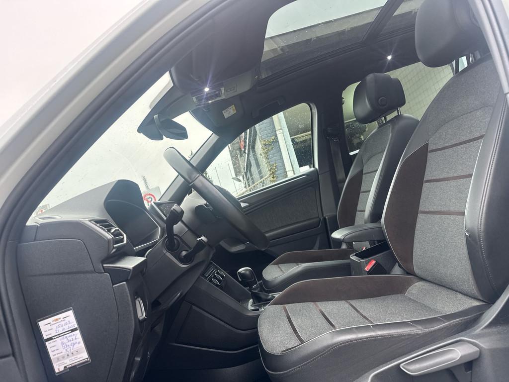 SEAT Tarraco 2.0 TSI 4DRIVE Xcellence 7p. |PANO|7P.|VIRTUAL, Stof, Gebruikt, 1984 cc, 7 stoelen