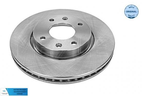 Remschijf origineel Hyundai Elantra ('00-'06) 51712-3L050, Nieuw, Ophalen of Verzenden, Hyundai, Hyundai