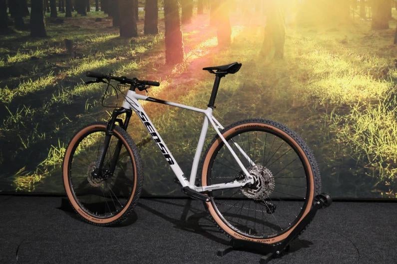 Nieuwe Sensa Merano XC Race 2026 Aluminium mountainbike, Fietsen en Brommers, Fietsen | Mountainbikes en ATB, 49 tot 53 cm, Ophalen of Verzenden