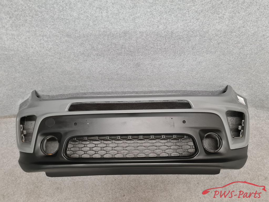 JEEP RENEGADE II FACELIFT VANAF 2018 VOORBUMPER ORIGINEEL, Auto-onderdelen, Gebruikt, -, Voor, -