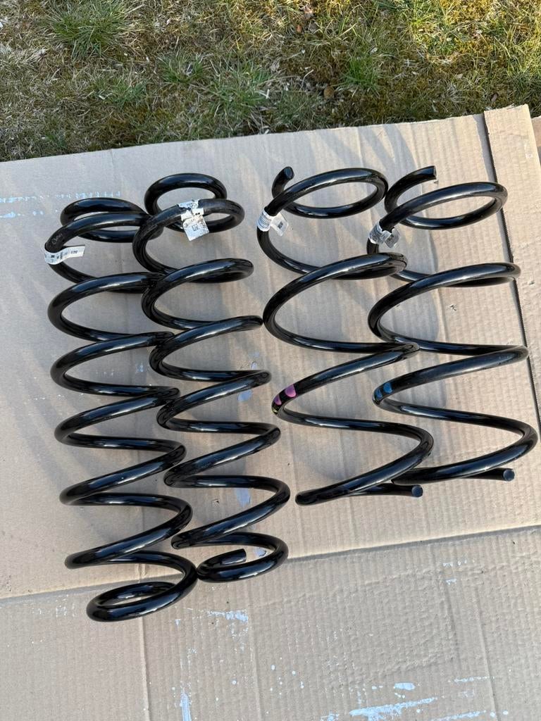 Passat B8 veren, Ophalen, Nieuw, Audi