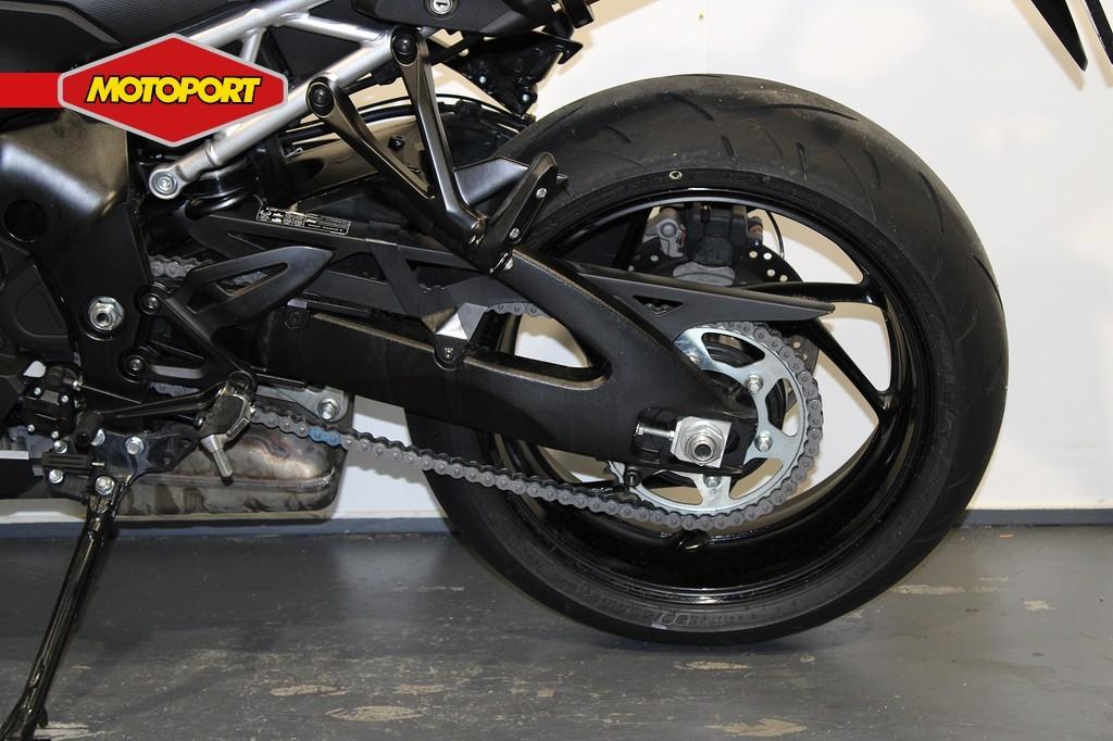 Suzuki GSX S 1000 GX (bj 2025) - foto 3