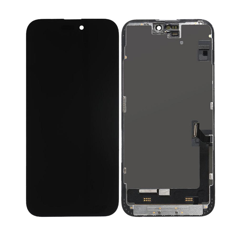 AE Telecom | iPhone 15 PLUS Scherm incl monteren GARANTIE, Telecommunicatie, Mobiele telefoons | Toebehoren en Onderdelen, Nieuw