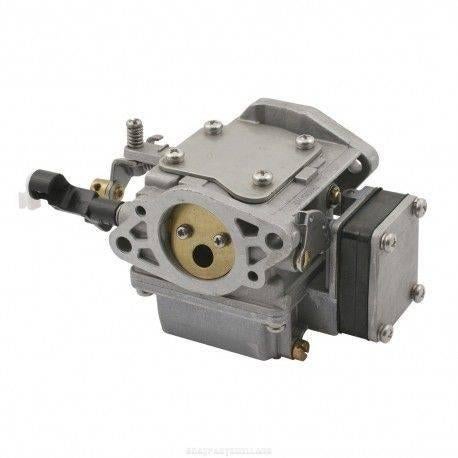 Carburateur Yamaha OEM  63V-14301-01 9,9 15 PK 2 takt, Watersport en Boten, Accessoires en Onderhoud, Ophalen of Verzenden, Nieuw