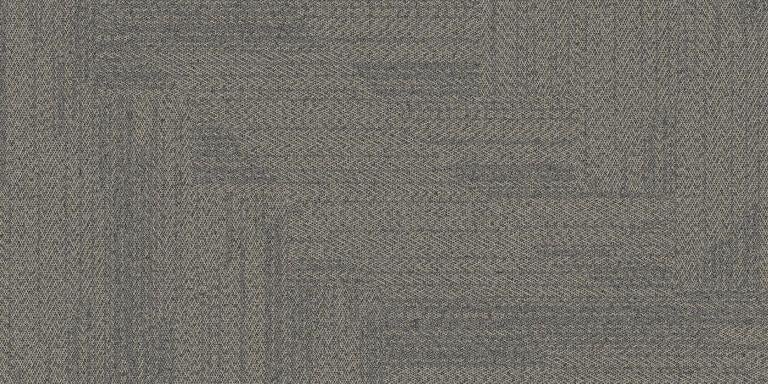 Grijs beige Open Air 408 Natural Project tapijttegels, Grijs, Nieuw, Ophalen of Verzenden, 25 tot 50 m²