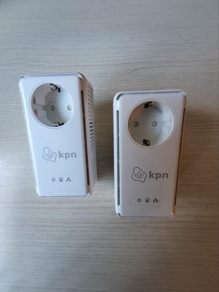 Stroomnet netwerkadapter MT2360, Ophalen of Verzenden