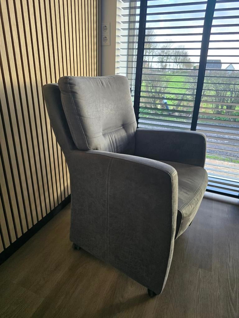 Eetkamerstoelen, Huis en Inrichting, Ophalen of Verzenden, Minder dan 75 cm, 50 tot 75 cm