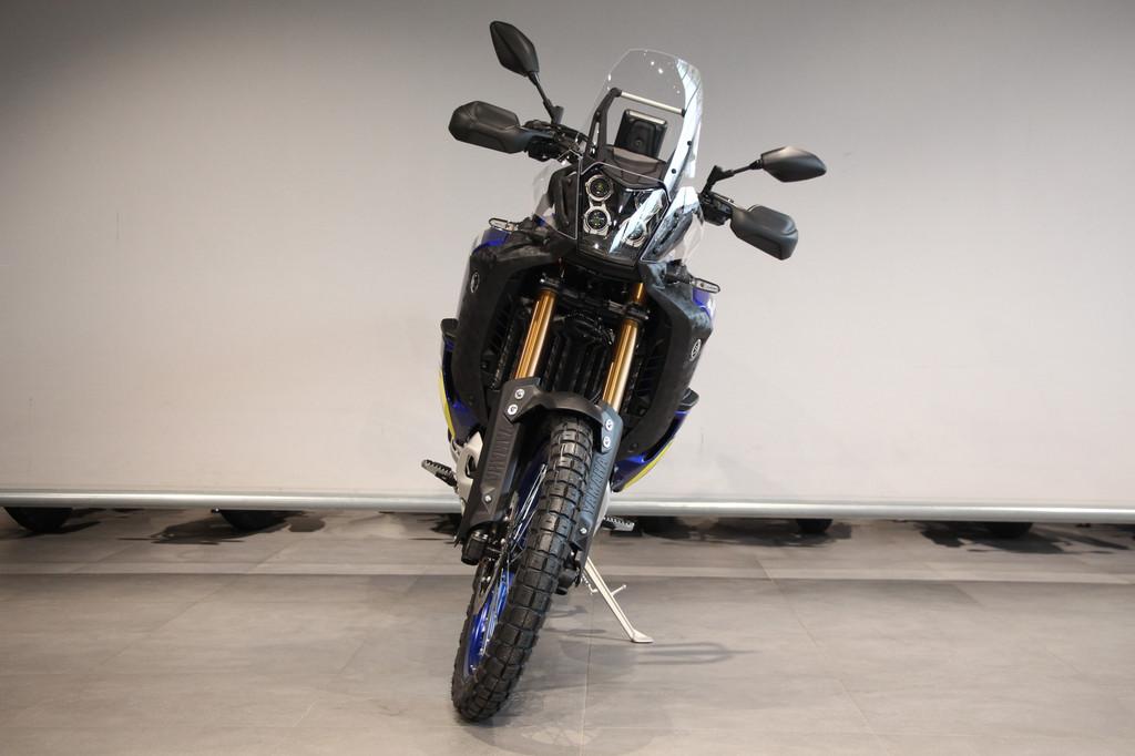 Yamaha TENERE 700 WORLD RAID (bj 2025) - foto 3