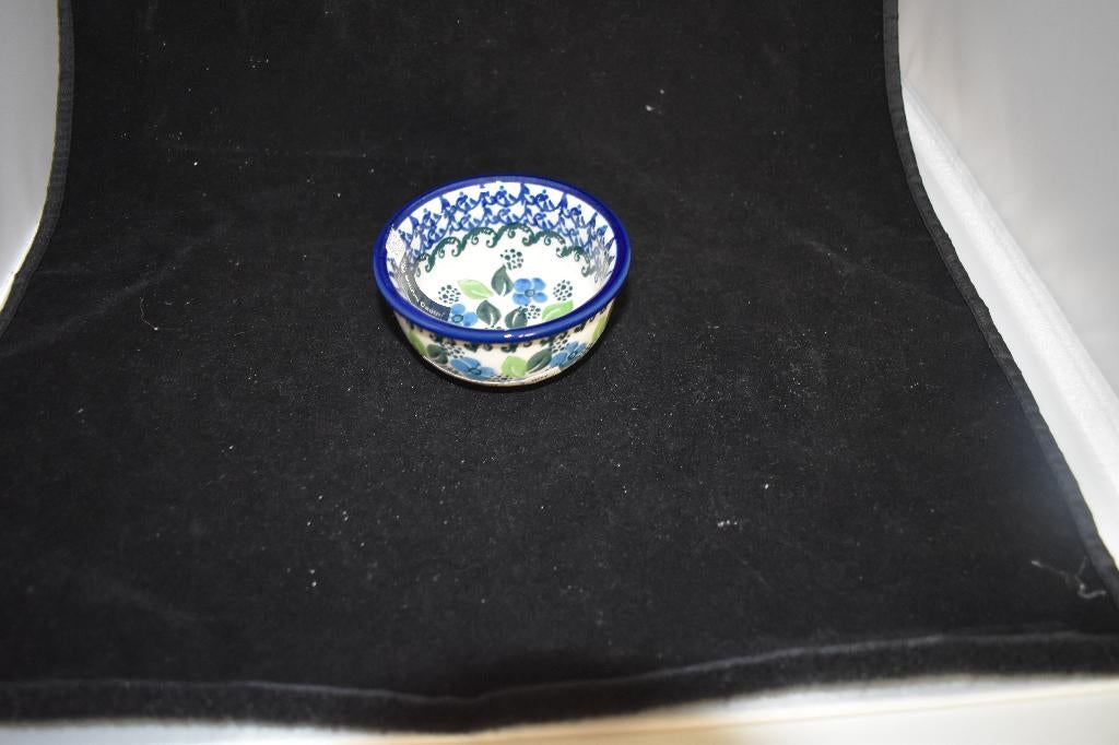 Bowl Verveine Bunzlau Castle servies, Keramiek, Ohmstraat 20, 3861NB Nijkerk, Overige typen, Nieuw