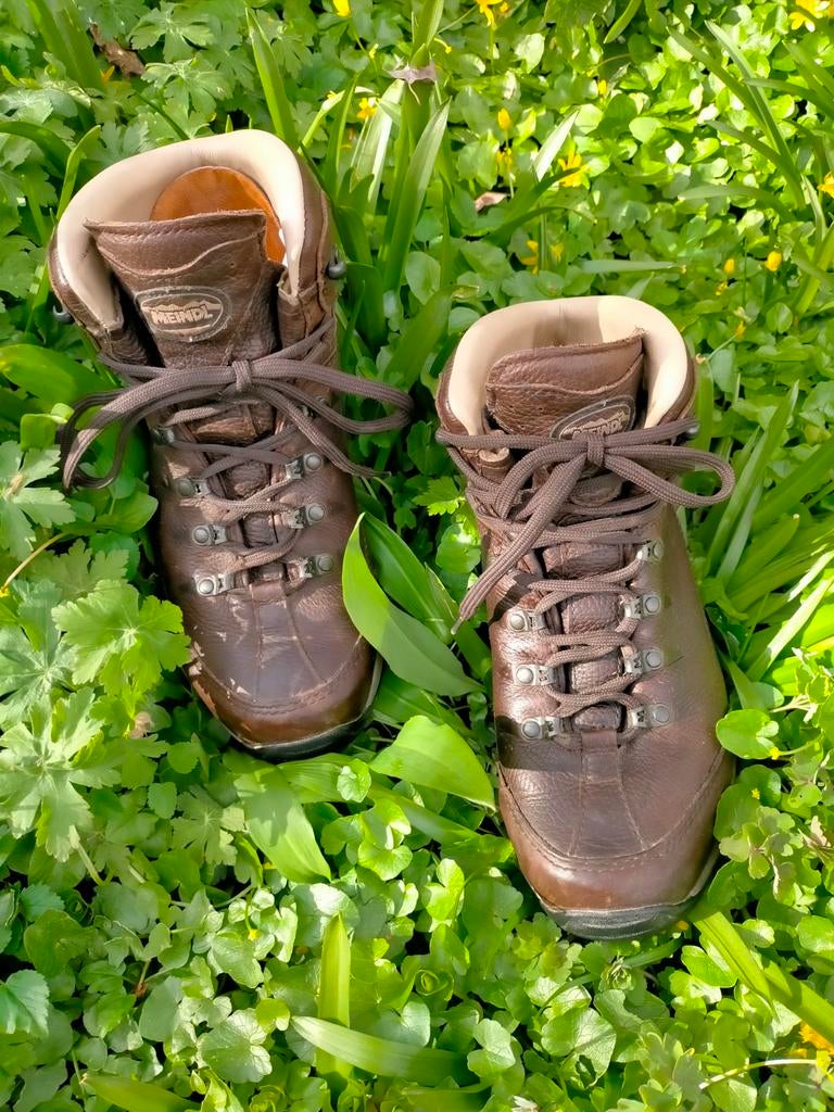 Meindel wandelschoenen!, Ophalen of Verzenden, Schoenen