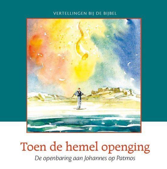 Toen de hemel openging Ds C.J. Meeuse 9789491000188, Ophalen of Verzenden, Zo goed als nieuw, Ds C.J. Meeuse, Christendom | Protestants