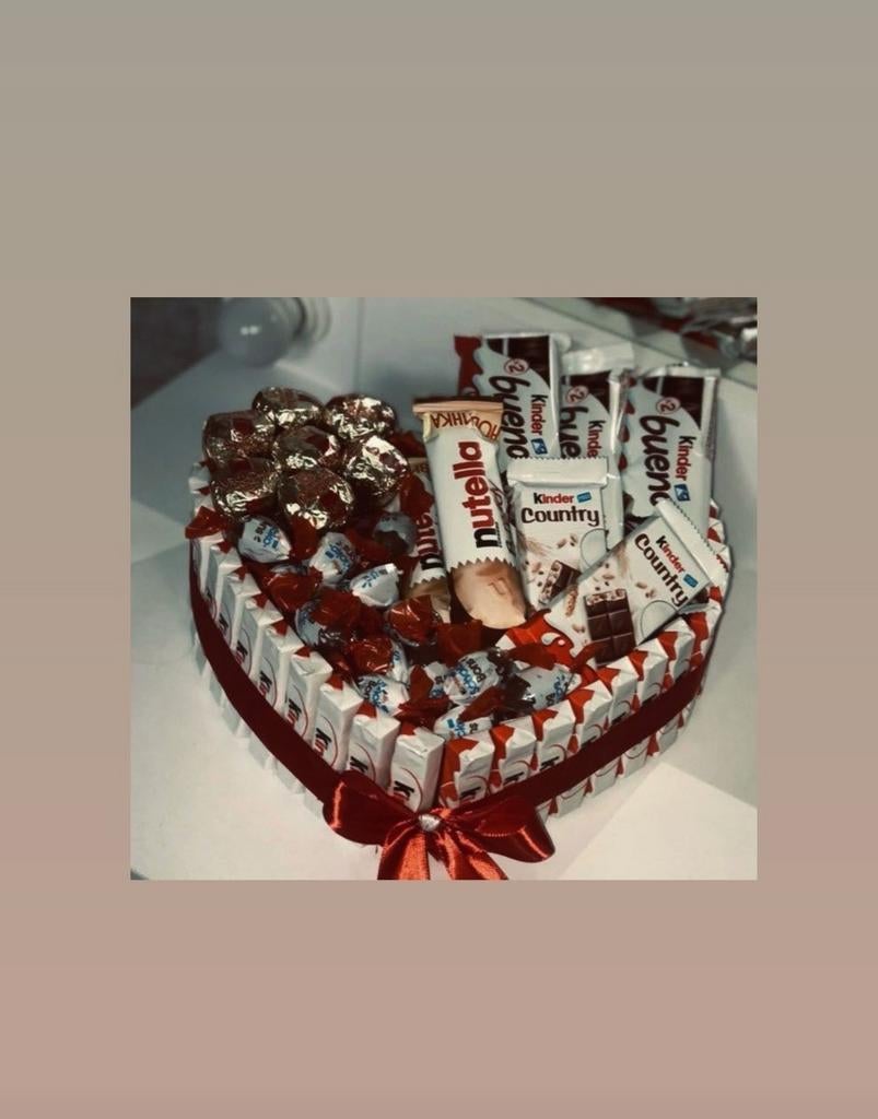 Geschenken️, Ophalen, Nieuw