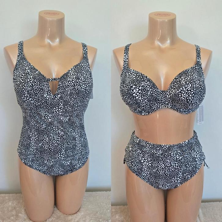 Nieuw elomi bikini 80F 80G 100G 85H 75I 80I 75J, ., Nieuw, Badpak, Ophalen of Verzenden