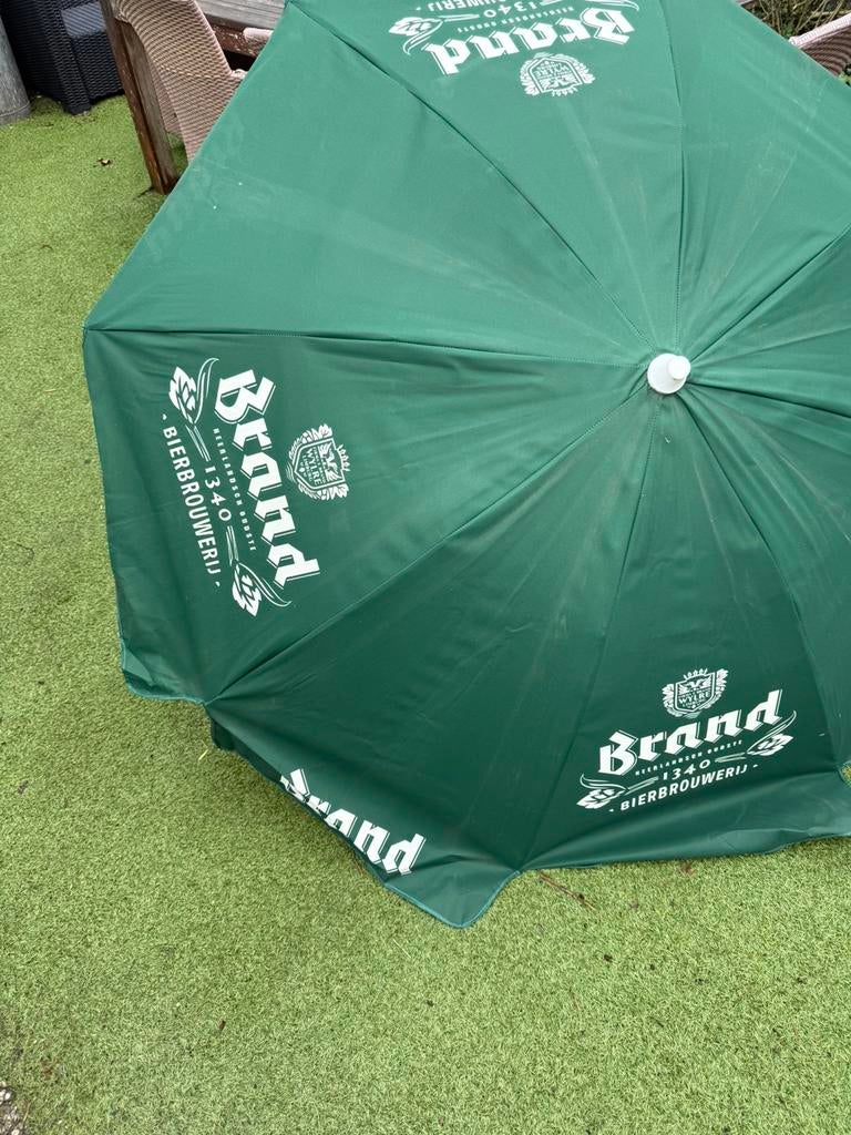 Brand bier, Verstelbaar, Nieuw, Ophalen of Verzenden, 1 tot 2 meter