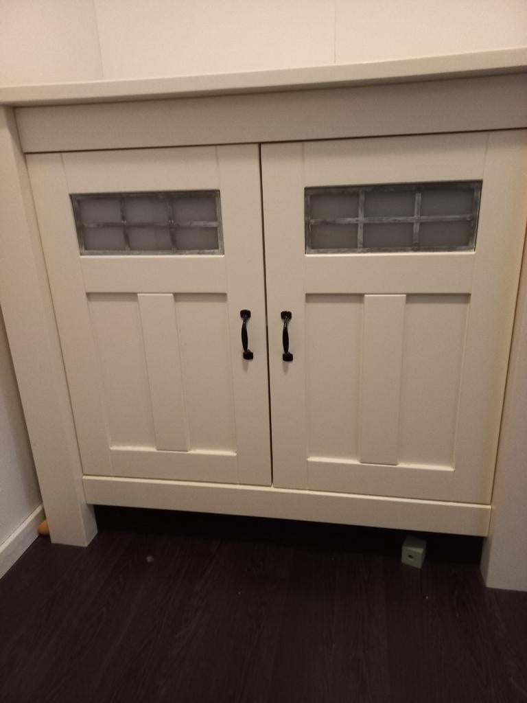 Commode, Ophalen, Gebruikt, Minder dan 75 cm, 50 tot 70 cm