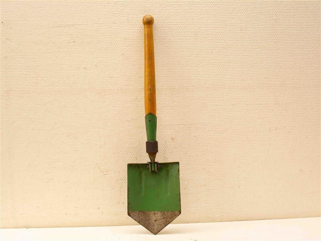 pioniersschep 38703, Ophalen of Verzenden, Gebruikt, Onkruidsteker