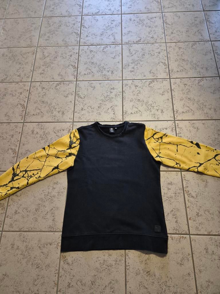 Zomer Sweater, mt. M ,Coolcat, Kleding | Heren, Maat 48/50 (M), Zwart, Ophalen of Verzenden, Coolcat