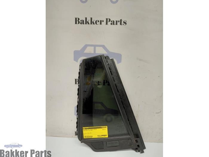 Driehoeks Ruit rechts-achter van een Volvo V60, Gebruikt, -, -, Volvo