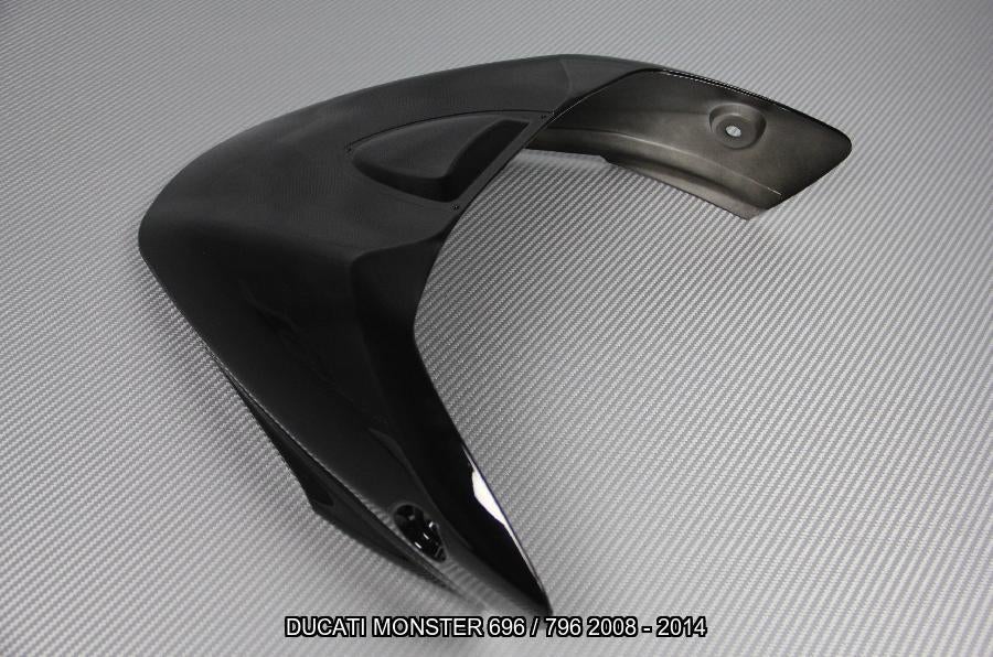 AVDB Seat Cover voor DUCATI MONSTER 696 796 2008 - 2014, Ophalen of Verzenden, Nieuw