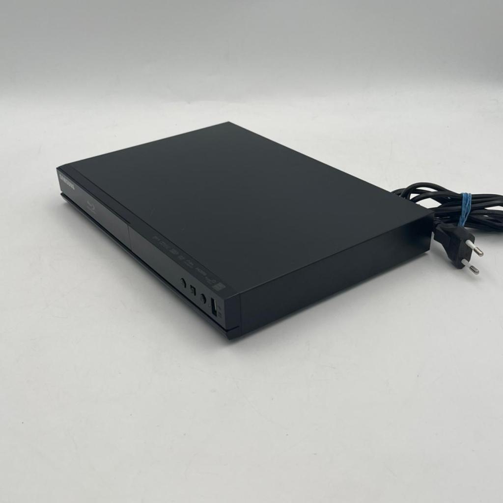 Samsung BDJ4500R Blu-Ray DVD speler - Met garantie, Ruilrijk, Zo goed als nieuw, Info@ruilrijk.nl, Neerstraat 60, 6041 KD Roermond