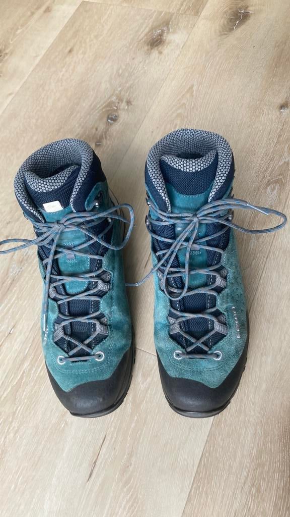 Lowa GTX dames wandelschoenen maat 41,5- Goed onderhouden, Ophalen of Verzenden, Gebruikt, Schoenen