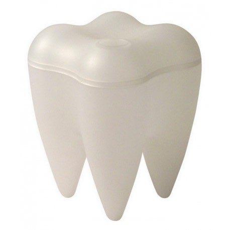 Propaganda kunststof Sweet Tooth Box, Voorraadpot, Ophalen of Verzenden, Nieuw, Kunststof