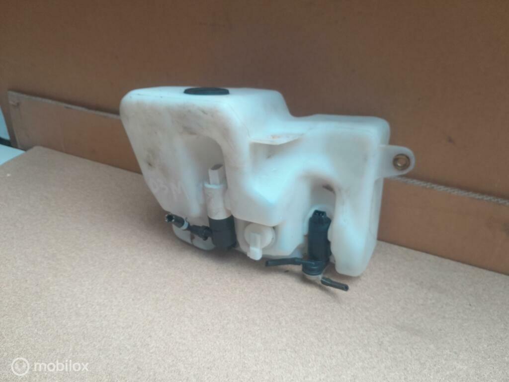 Ruitensproeiertank Range Rover Sport Sproeier Tank Discovery, Land Rover, Ophalen of Verzenden, Gebruikt, Land Rover