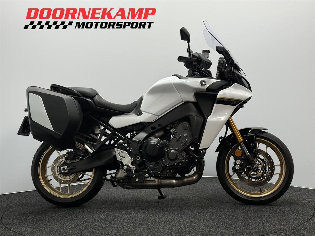 Yamaha TRACER 9 GT ABS (bj 2025)