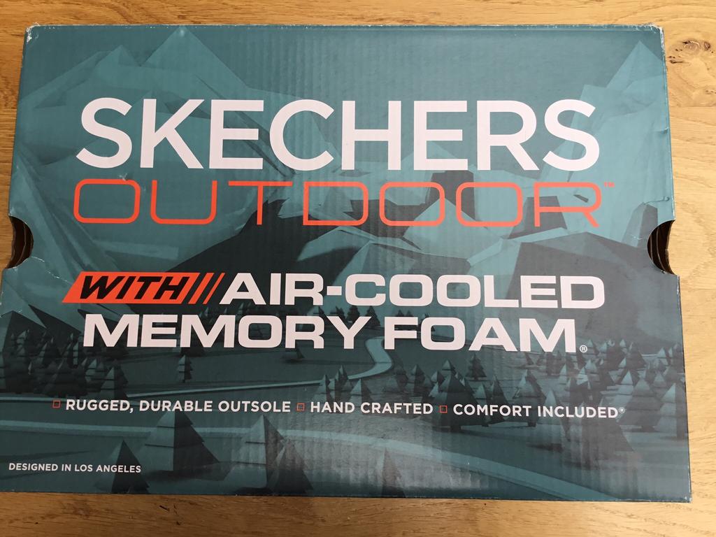 Skechers outdoor nieuw, Kleding | Dames, Zo goed als nieuw, Blauw, Sneakers of Gympen
