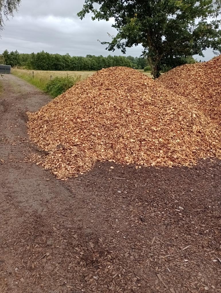 douglas houtsnippers, Tuin en Terras, Aarde en Mest, Ophalen of Verzenden, Overige typen