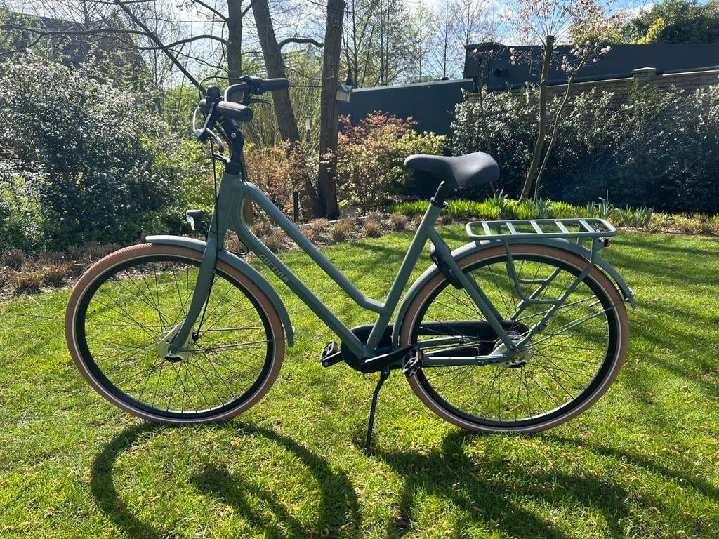 Cortina Foss ND3, Versnellingen, 56 cm of meer, Zo goed als nieuw, Ophalen